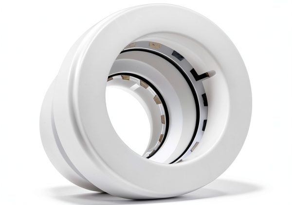 Plumb Pak Marvel Trap Adapter Plastic White 95IPK-1