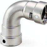 Viega Universal Hose Fitting Stainless Steel Industrial-0