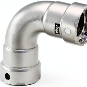 Viega Universal Hose Fitting Stainless Steel Industrial-0
