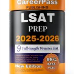 LSAT Test Guide Kindle Edition Study Prep School Books-0