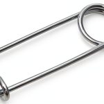 Air King Safety Pins Heavy Duty Oversized Industrial-0