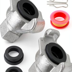 YouVbeen Air Hose Fittings NPT Thread High Quality Metal-0
