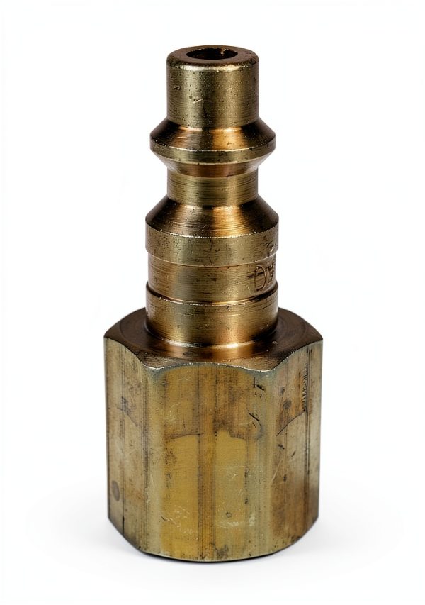 Dixon Universal Hose Fitting D2F2-B Industrial Durable-0