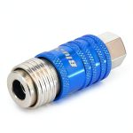 RMX Universal Hose Fitting Aluminum Safety Quick Release-0