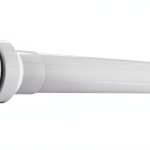 Plumb Pak 1-1/2 in Extension Tube Plastic Push Connect-0