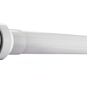 Plumb Pak 1-1/2 in Extension Tube Plastic Push Connect-0