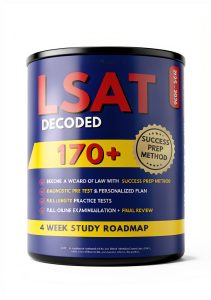LSAT Test Guide Success Prep Academy Kindle Study Book-0