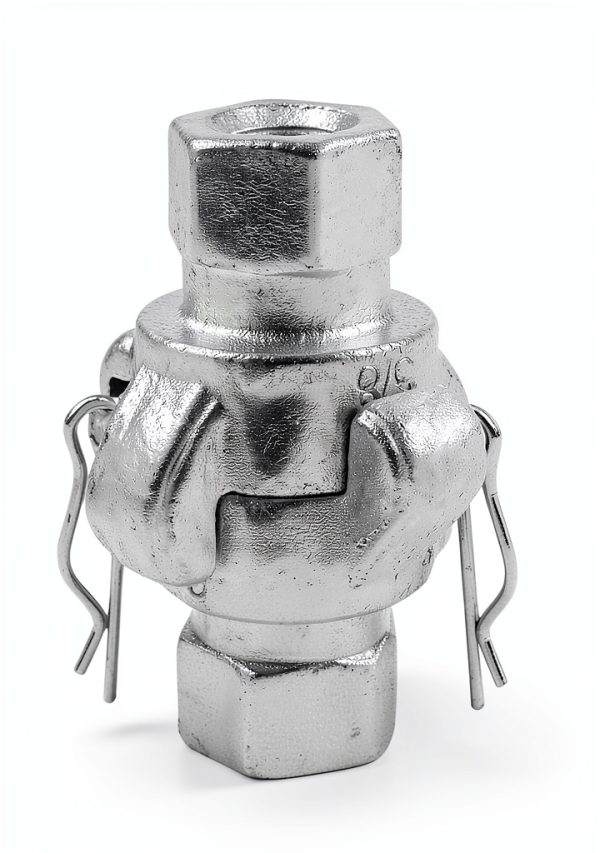YouVbeen Air Hose Fittings NPT Thread High Quality Metal-3