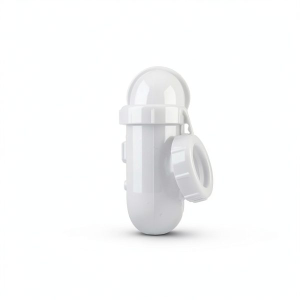Charlotte Pipe PVC Schedule 40 Universal Hose Fitting-2