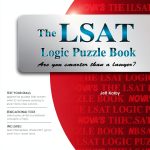 Nova Press LSAT Logic Games Guide Kindle Edition Study Aid-0