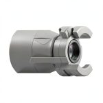 Ritter Technology P4F4 Universal Hose Fitting Water Air-0