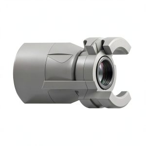 Ritter Technology P4F4 Universal Hose Fitting Water Air-0