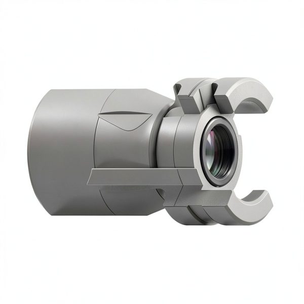 Ritter Technology P4F4 Universal Hose Fitting Water Air-0