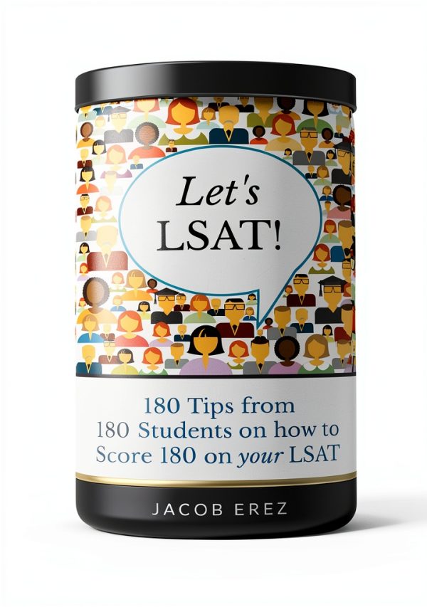 LSAT Test Guide Kindle Edition Study Skills English Language-0