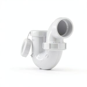 Charlotte Pipe PVC Schedule 40 Universal Hose Fitting-0