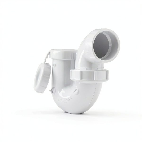 Charlotte Pipe PVC Schedule 40 Universal Hose Fitting-0