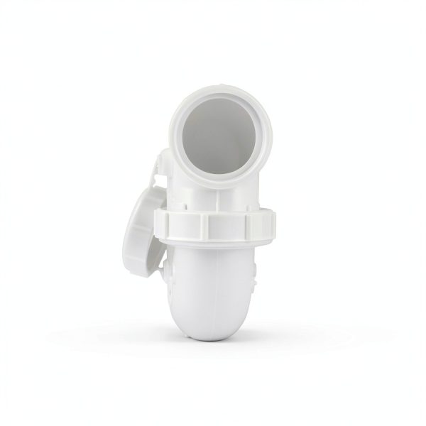 Charlotte Pipe PVC Schedule 40 Universal Hose Fitting-1