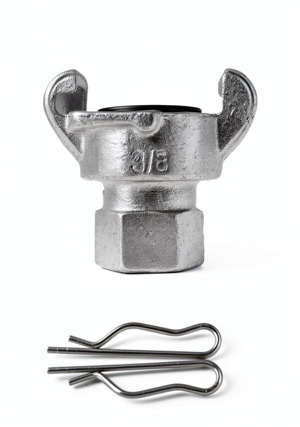 YouVbeen Air Hose Fittings NPT Thread High Quality Metal-2
