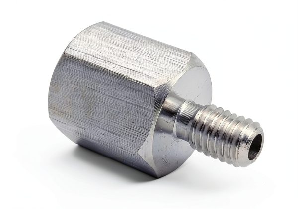 Universal Hose Fittings PHJJOKOP Alloy Steel Adapter M5x0.8-1