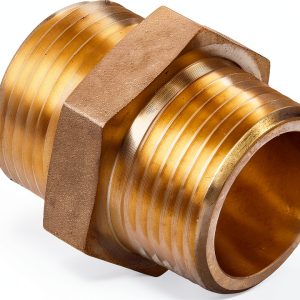 Campbell Fittings Universal Hose Fitting DMH1010 Industrial-0