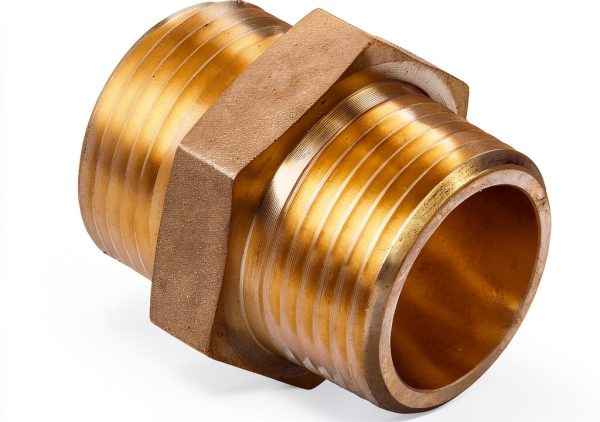 Campbell Fittings Universal Hose Fitting DMH1010 Industrial-0