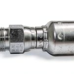 Parker Universal Hose Fitting Industrial Grade USA Made-0