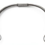 Kuriyama Safety Cable Hose Fitting Universal 125 PSI-0