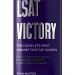 LSAT Kindle Guide by Brand 389 Page Study Manual-0