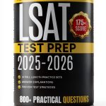 LSAT Test Guides Kindle Store Amazon Brand-0