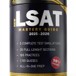 LSAT Kindle Guide by Amazon Enhanced Typesetting-0