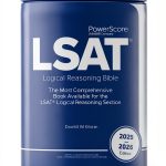 West Academic Publishing LSAT Test Guides Kindle Edition-0