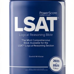 West Academic Publishing LSAT Test Guides Kindle Edition-0