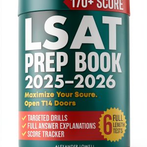 LSAT Test Guides Kindle Store Amazon Best Sellers-0