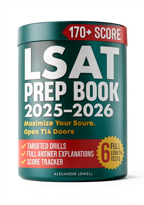 LSAT Test Guides Kindle Store Amazon Best Sellers-0