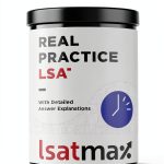 LSAT Kindle Guide Amazon 2020 Edition Study Aid-0