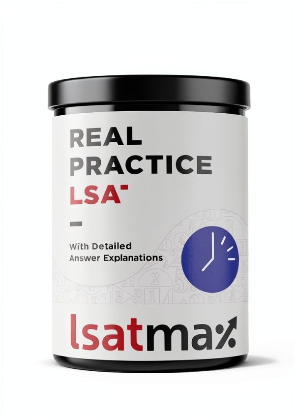 LSAT Kindle Guide Amazon 2020 Edition Study Aid-0
