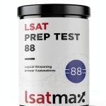 LSAT Test Prep Guide Kindle Edition-0