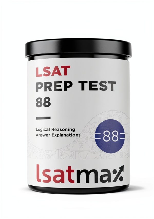 LSAT Test Prep Guide Kindle Edition-0