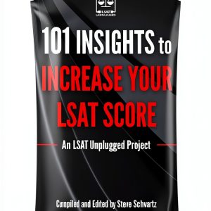 LSAT Test Prep Guide Kindle Edition-0