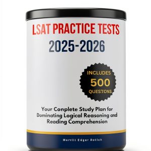 Isohan Publishing Kindle Guide LSAT Test Prep-0