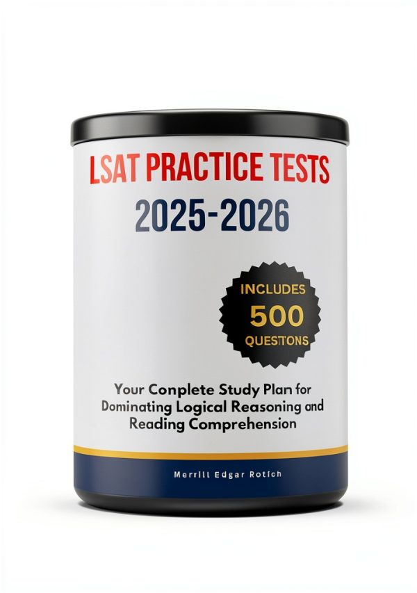 Isohan Publishing Kindle Guide LSAT Test Prep-0