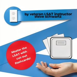 LSAT Prep Kindle Guide by Pavo 122 Page Study Book-0