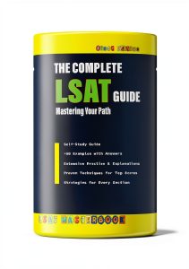 LSAT Test Guide Kindle Edition Amazon 2025-0