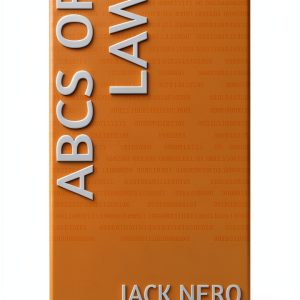 LSAT Test Guides Kindle Store Basic Law Outline-0