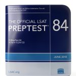 LSAT Test Prep Guide Kindle Edition-0