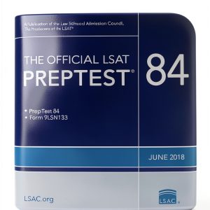 LSAT Test Prep Guide Kindle Edition-0
