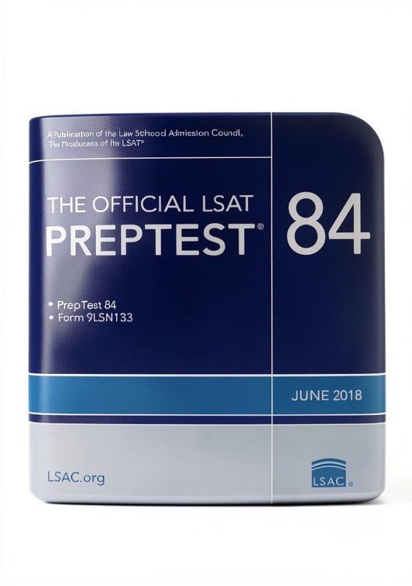 LSAT Test Prep Guide Kindle Edition-0