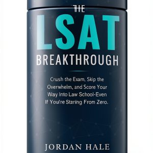 LSAT Guide by PrepSmith Enhanced eBook Word Wise-0
