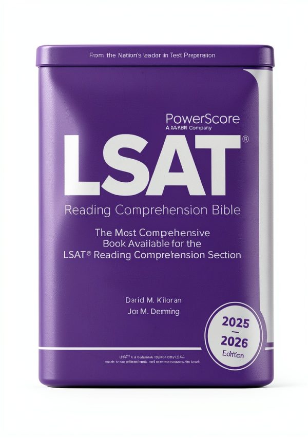West Academic Publishing LSAT Test Guides Kindle Edition-0
