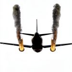 Commercial Aviation Thriller - Capt. Mark Smith Flying D Publishing-0